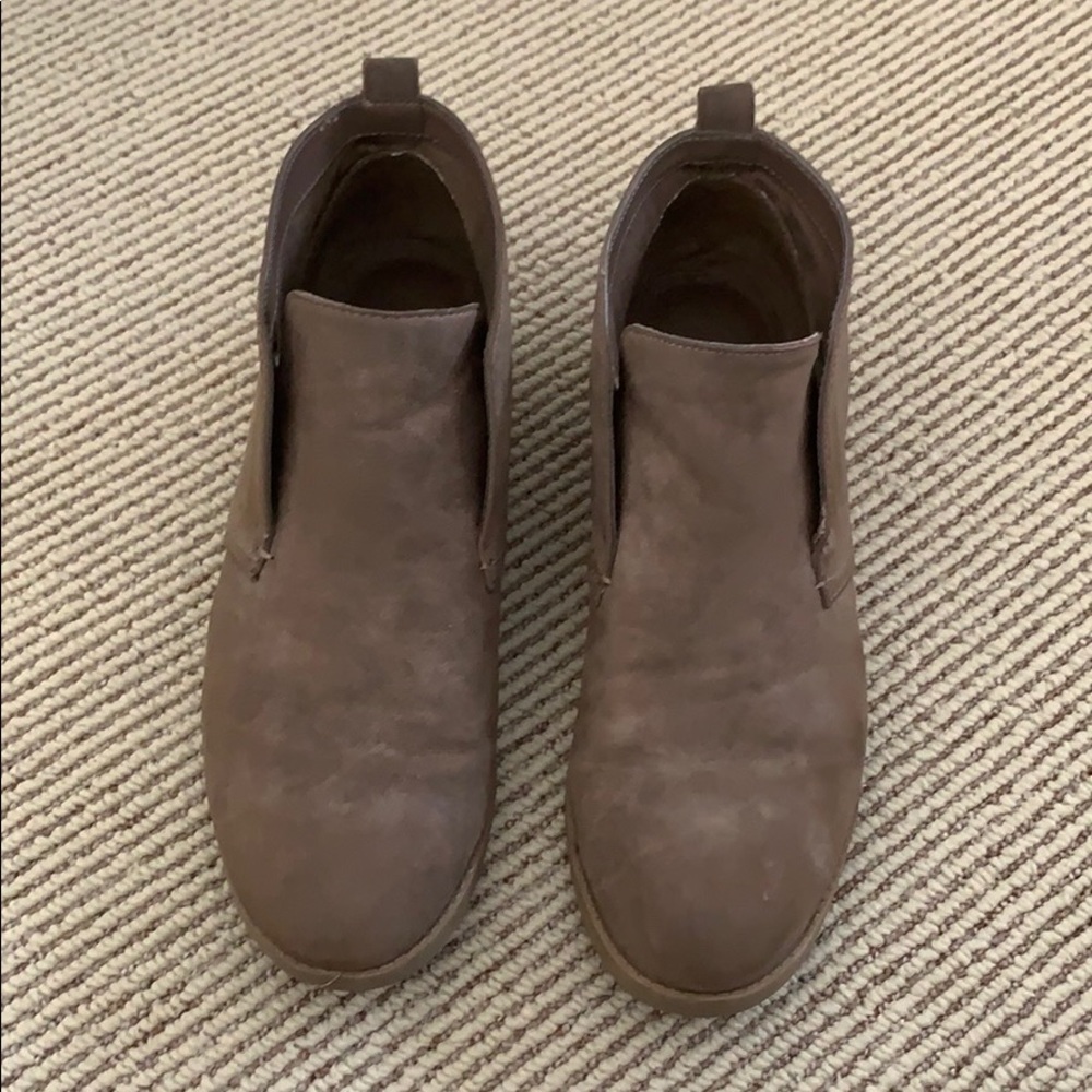 Booties